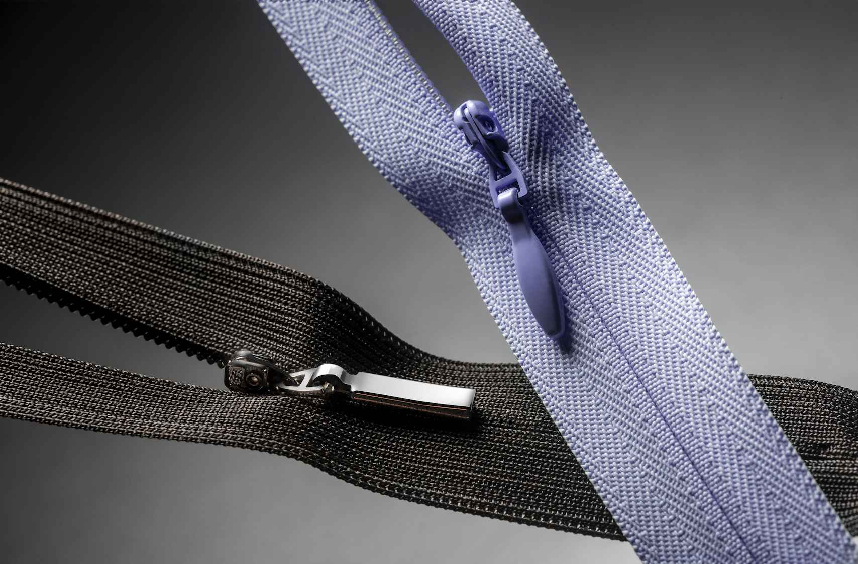 zipper manufacturers