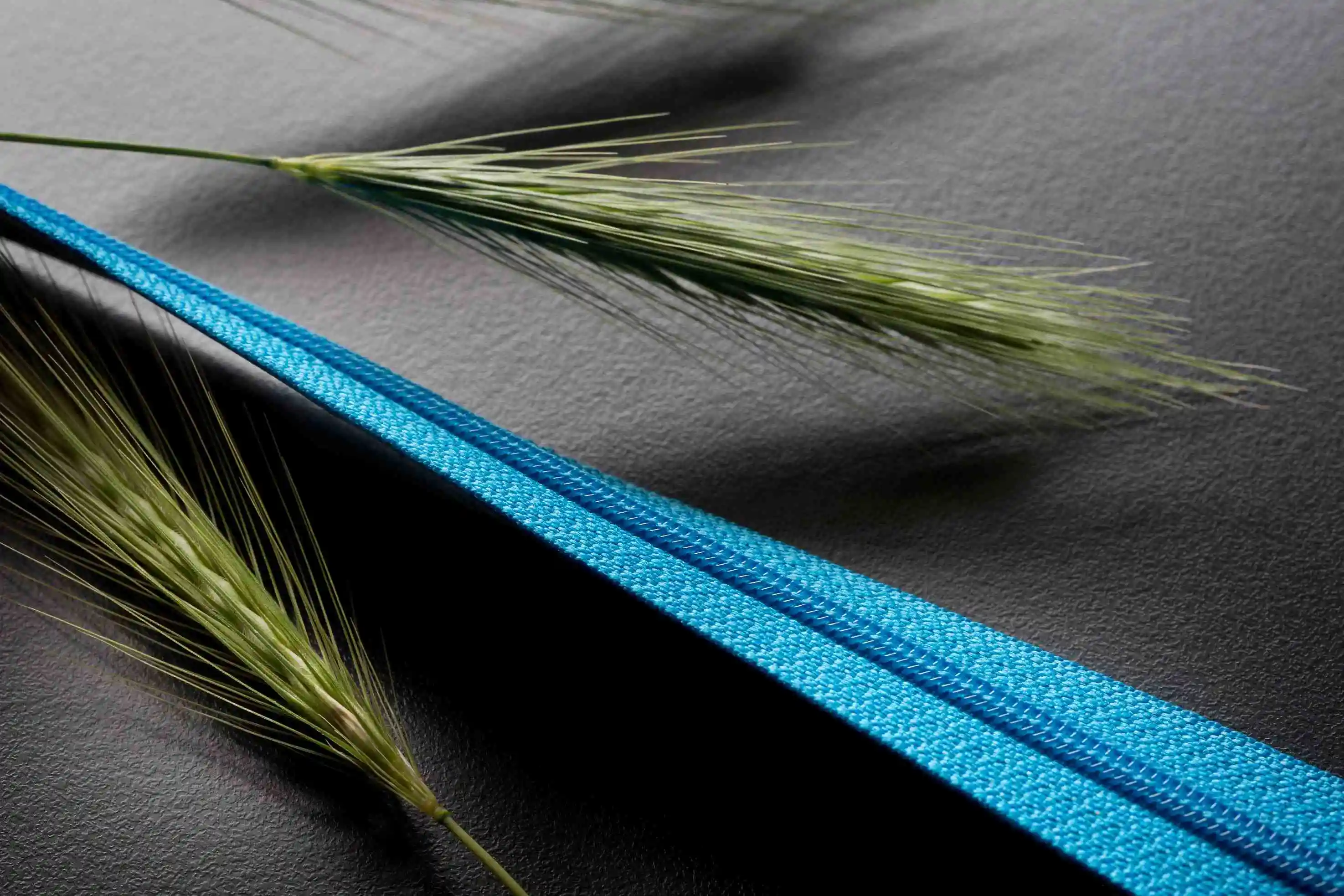 Nylon Ultralight Zippers
